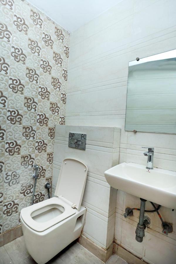 ניו דלהי Hotel Toto International Dx מראה חיצוני תמונה
