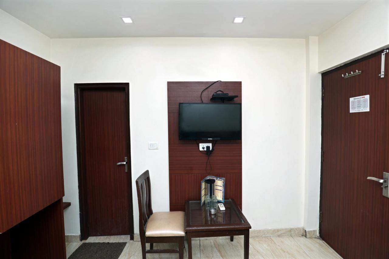 ניו דלהי Hotel Toto International Dx מראה חיצוני תמונה
