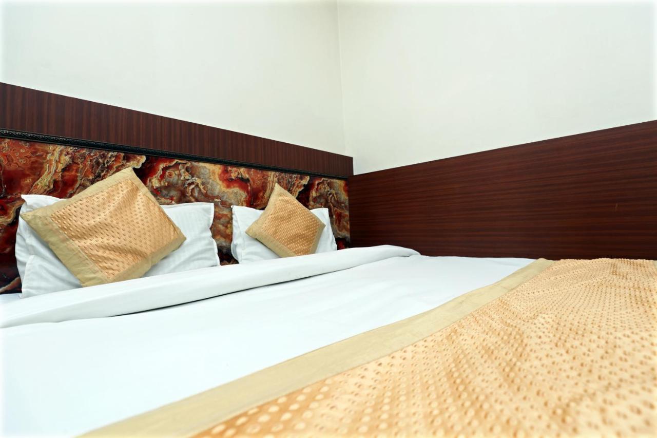 ניו דלהי Hotel Toto International Dx מראה חיצוני תמונה